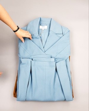 Фотография  254 - Пальто Bestseller 104#10,5 кг, ЛОТ №7559 оптом в Майкопе и Адыгее