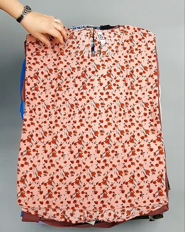 Фотография  241 - Bestseller Summer mix 104#15 кг, ЛОТ №7495 оптом в Майкопе и Адыгее