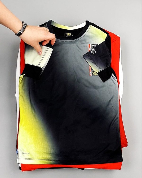 Фотография  510 - Sport дети CAN 124#5 кг, ЛОТ №7475 оптом в Майкопе и Адыгее