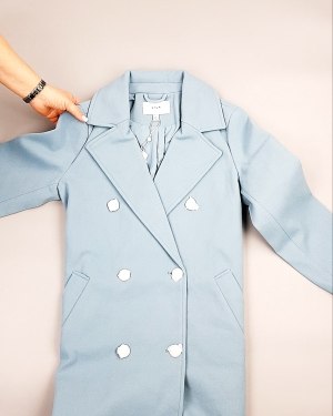 Фотография  250 - Пальто Bestseller 104#10,2 кг, ЛОТ №7558 оптом в Майкопе и Адыгее