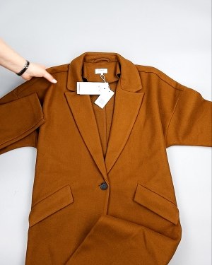 Фотография  950 - Пальто Bestseller 104#10,75 кг, ЛОТ №7561 оптом в Майкопе и Адыгее