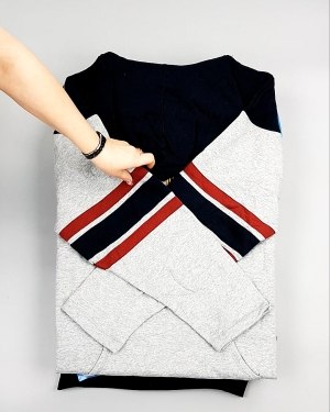 Фотография  207 - Толстовки СТОК CAN 0424#10 кг, ЛОТ №7447 оптом в Майкопе и Адыгее