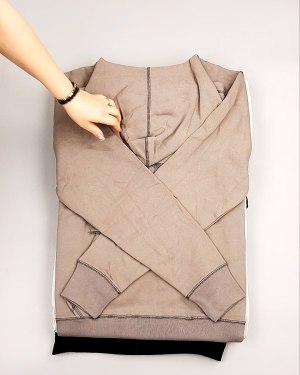 Фотография  711 - Толстовки СТОК CAN 0424#10 кг, ЛОТ №7447 оптом в Майкопе и Адыгее