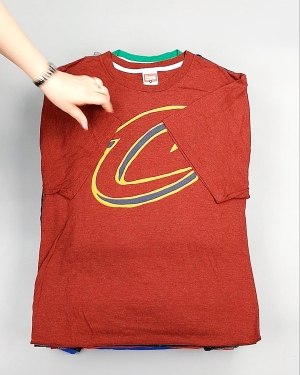 Фотография  481 - HOMAGE CAN 084#10 кг, ЛОТ №7499 оптом в Майкопе и Адыгее