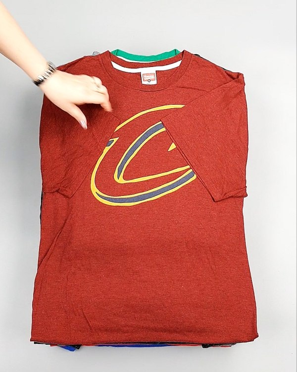 Фотография  240 - HOMAGE CAN 084#10 кг, ЛОТ №7499 оптом в Майкопе и Адыгее