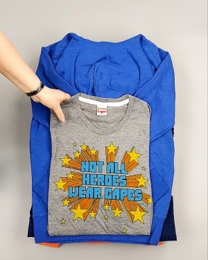 Фотография  813 - HOMAGE CAN 084#10 кг, ЛОТ №7496 оптом в Майкопе и Адыгее