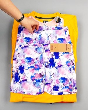 Фотография  909 - Sport дети CAN 124#5 кг, ЛОТ №7473 оптом в Майкопе и Адыгее