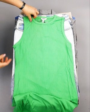 Фотография  305 - Bestseller Summer mix 104#15 кг, ЛОТ №7491 оптом в Майкопе и Адыгее