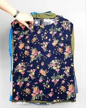 Фотография  250 - Bestseller Summer mix 104#15 кг, ЛОТ №7495 оптом в Майкопе и Адыгее