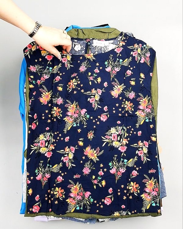 Фотография  948 - Bestseller Summer mix 104#15 кг, ЛОТ №7495 оптом в Майкопе и Адыгее