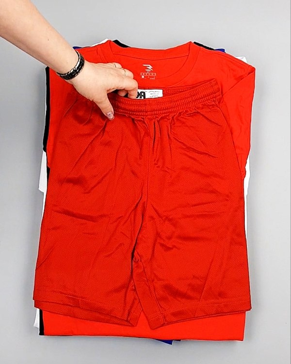 Фотография  263 - Sport дети CAN 124#5 кг, ЛОТ №7473 оптом в Майкопе и Адыгее