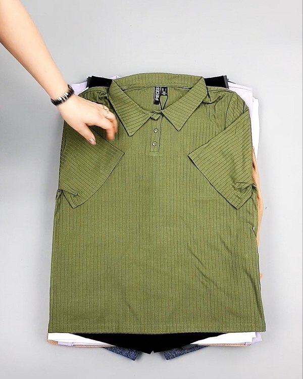 Фотография  836 - Bestseller Summer mix 104#15 кг, ЛОТ №7493 оптом в Майкопе и Адыгее