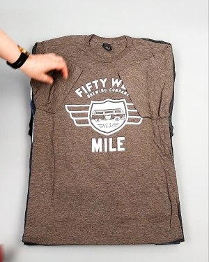 Фотография  277 - Футболки СТОК CAN 084#5 кг, ЛОТ №7839 оптом в Майкопе и Адыгее