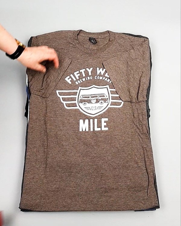 Фотография  701 - Футболки СТОК CAN 084#5 кг, ЛОТ №7839 оптом в Майкопе и Адыгее