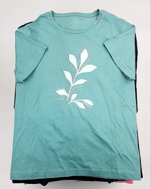 Купить TOM TAILOR жен весна, лето mix 124#15 кг, ЛОТ №7568 оптом в Майкопе и Адыгее