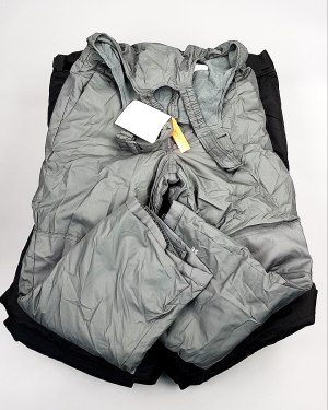 Купить Штаны горнолыжные м/ж AMAZON 015#5,9 кг, ЛОТ №7789 оптом в Майкопе и Адыгее