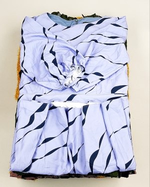 Купить Платья СТОК CAN зима 084#7 кг, ЛОТ №7824 оптом в Майкопе и Адыгее