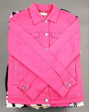 Купить TOM TAILOR жен весна, лето mix 124#15 кг, ЛОТ №7569 оптом в Майкопе и Адыгее