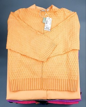 Купить TOM TAILOR жен весна, лето mix 124#15 кг, ЛОТ №7570 оптом в Майкопе и Адыгее