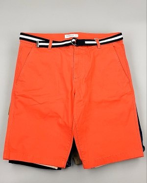 Купить Шорты мужские TOM TAILOR 124#3,75 кг, ЛОТ №7600 оптом в Майкопе и Адыгее