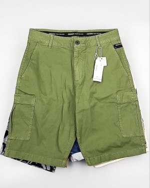 Купить Шорты мужские TOM TAILOR 124#3,75 кг, ЛОТ №7601 оптом в Майкопе и Адыгее