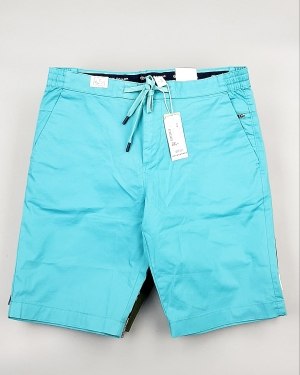 Купить Шорты мужские TOM TAILOR 124#3,75 кг, ЛОТ №7602 оптом в Майкопе и Адыгее