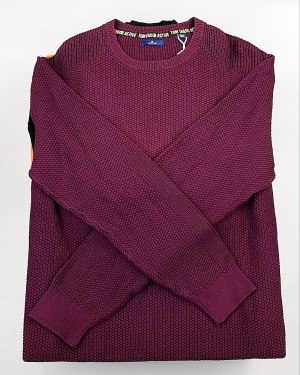 Купить Джемпера легкие мужские TOM TAILOR 124#8,35 кг, ЛОТ №7605 оптом в Майкопе и Адыгее