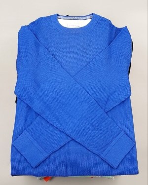 Купить Джемпера легкие мужские TOM TAILOR 124#8,7 кг, ЛОТ №7606 оптом в Майкопе и Адыгее