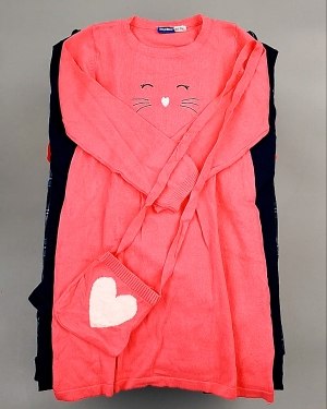 Купить LIDL Kids Winter 114#7 кг, ЛОТ №7608 оптом в Майкопе и Адыгее