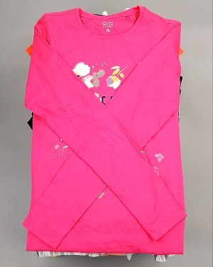 Купить LIDL Kids Winter 114#7 кг, ЛОТ №7609 оптом в Майкопе и Адыгее