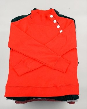 Купить SWEATSHIRT CAN 084#10 кг, ЛОТ №7619 оптом в Майкопе и Адыгее