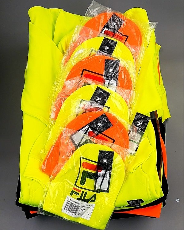 Фотография  751 - FILA CAN 084#7 кг, ЛОТ №7628 оптом в Майкопе и Адыгее