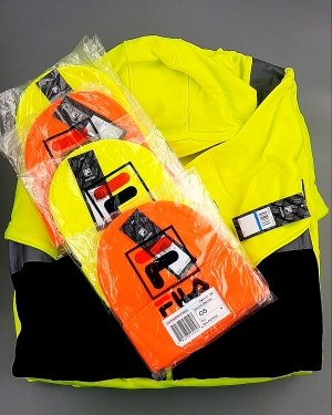 Фотография  763 - FILA CAN 084#7 кг, ЛОТ №7629 оптом в Майкопе и Адыгее