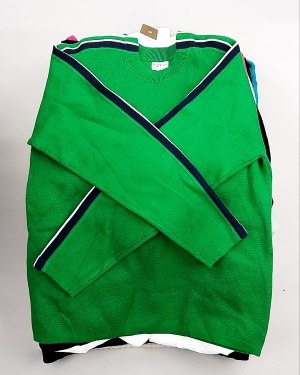 Купить Джемпера СТОК CAN 084#7 кг, ЛОТ №7647 оптом в Майкопе и Адыгее