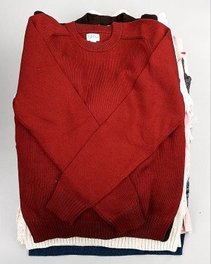 Купить Джемпера СТОК CAN 084#7 кг, ЛОТ №7650 оптом в Майкопе и Адыгее