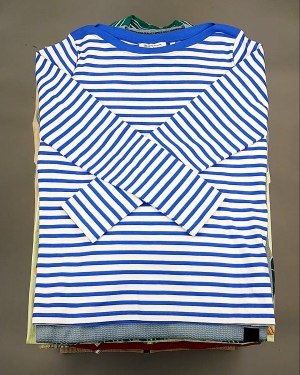 Купить TOM TAILOR м/ж весна, лето mix 124#15 кг, ЛОТ №7576 оптом в Майкопе и Адыгее