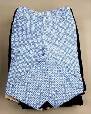 Купить Брюки жен XXL СТОК CAN 084#7 кг, ЛОТ №7670 оптом в Майкопе и Адыгее