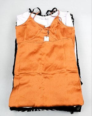 Купить Платья Bestseller Summer 104#5 кг, ЛОТ №7701 оптом в Майкопе и Адыгее