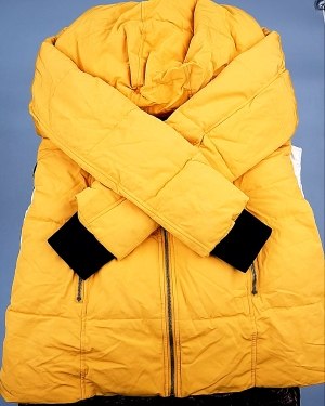 Купить Верхняя одежда AMAZON жен 015#10 кг, ЛОТ №7714 оптом в Майкопе и Адыгее