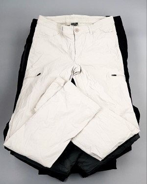 Купить Штаны горнолыжные м/ж AMAZON 015#5,45 кг, ЛОТ №7787 оптом в Майкопе и Адыгее