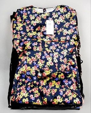 Купить Платья VILA Summer 104#5 кг, ЛОТ №7835 оптом в Майкопе и Адыгее