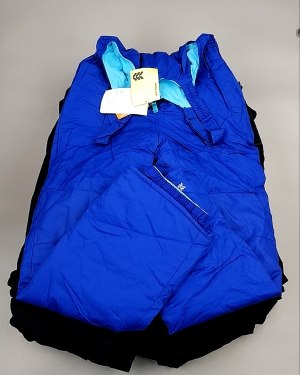 Купить Штаны горнолыжные м/ж AMAZON 015#6,6 кг, ЛОТ №7790 оптом в Майкопе и Адыгее