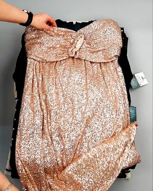 Купить Платья СТОК CAN зима 084#7 кг, ЛОТ №7695 оптом в Майкопе и Адыгее