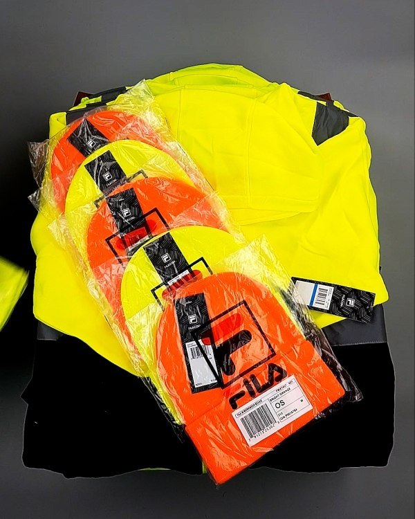 Фотография  507 - FILA CAN 084#7 кг, ЛОТ №7630 оптом в Майкопе и Адыгее