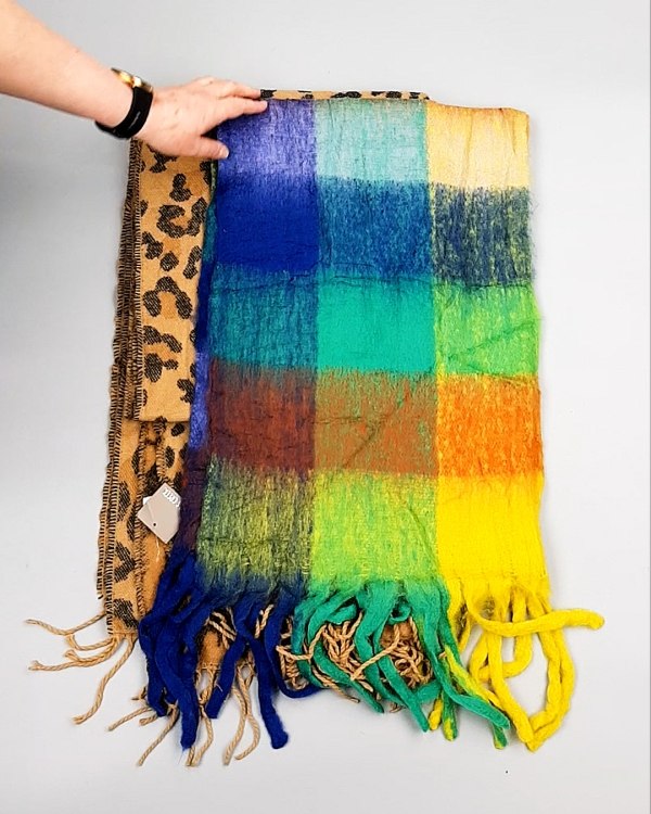 Фотография  379 - ШШП м/ж AMAZON 015#5 кг, ЛОТ №7791 оптом в Майкопе и Адыгее