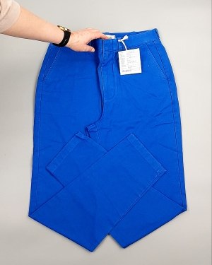 Фотография  485 - Брюки м/ж лето СТОК CAN 084#7 кг оптом в Майкопе и Адыгее