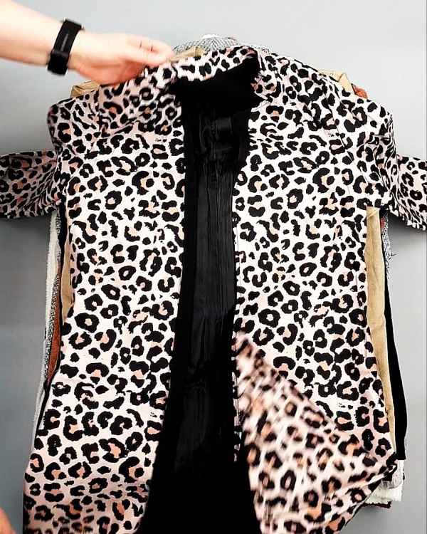 Фотография  366 - Кардиганы СТОК CAN 084#7 кг, ЛОТ №7674 оптом в Майкопе и Адыгее