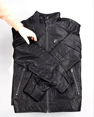 Фотография  198 - Верхняя одежда весна TOM TAILOR 124#7,1 кг, ЛОТ №7580 оптом в Майкопе и Адыгее