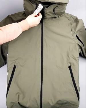 Фотография  282 - Верхняя одежда весна TOM TAILOR 124#7,8 кг, ЛОТ №7581 оптом в Майкопе и Адыгее