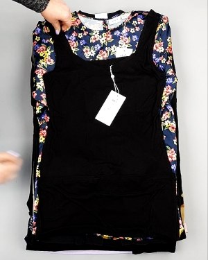 Фотография  394 - Платья VILA Summer 104#5 кг, ЛОТ №7834 оптом в Майкопе и Адыгее